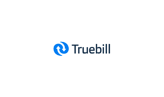 Logo de l'application Truebill
